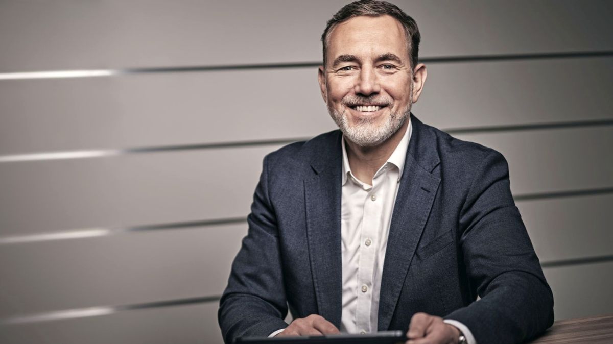 Prezidentem Sdružení automobilového průmyslu zůstává Martin Jahn